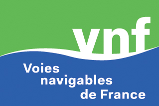 logo Voies Navigables de France